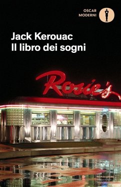 Il libro dei sogni - Kerouac, Jack