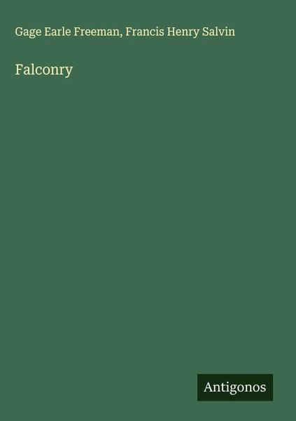 Falconry Falconry