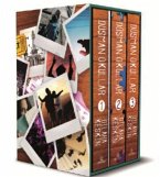 Düsman Okullar Seti 3 Kitap Takim