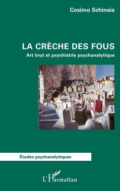 Cover La crèche des fous