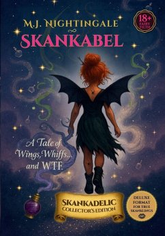 Skankabel - Nightingale, Melanie Jane