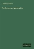 The Gospel and Modern Life