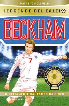 Cover Beckham