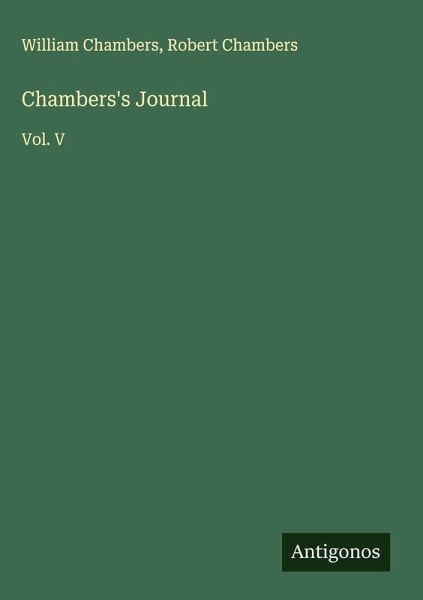Chambers's Journal