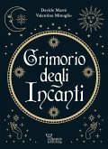 Il grimorio degli incanti. I fondamenti dell'arte Il grimorio degli incanti. I fondamenti dell'arte