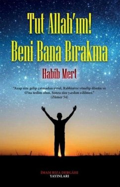 Tut Allahim Beni Bana Birakma - Mert, Habib Tut Allahim Beni Bana Birakma - Mert, Habib