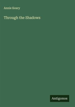Cover Through the Shadows