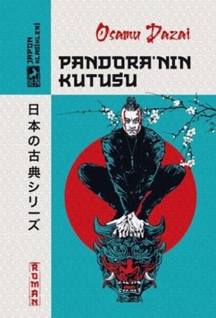 Cover Pandoranin Kutusu