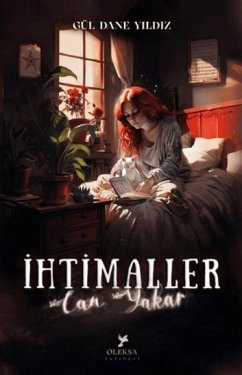 Ihtimaller Can Yakar Yan Boyali - Dane Yildiz, Gül Ihtimaller Can Yakar Yan Boyali - Dane Yildiz, Gül