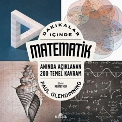 Cover Dakikalar Icinde Matematik