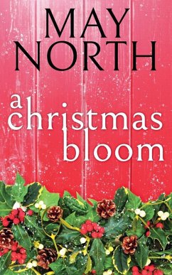 Cover A Christmas Bloom