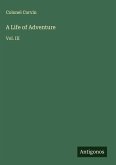 A Life of Adventure