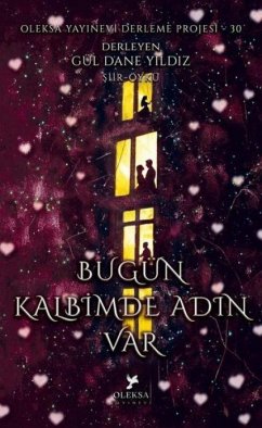Cover Bugün Kalbimde Adin Var