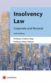 Insolvency Law Insolvency Law