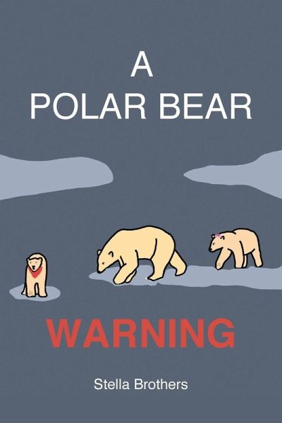 A Polar Bear Warning