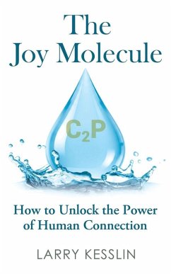 Cover The Joy Molecule