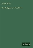 The Judgement of the Flood