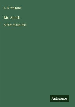 Cover Mr. Smith