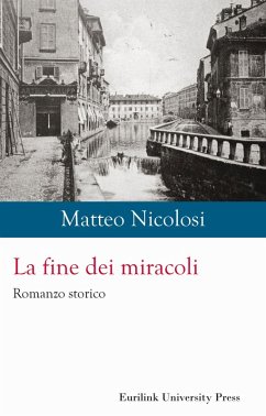 Cover La fine dei miracoli