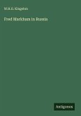 Fred Markham in Russia