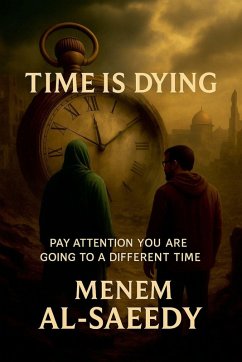 Time Is Dying - Al-Saeedy, Menem
