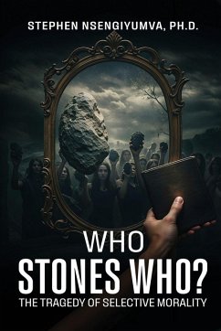 Cover Who Stones Who?