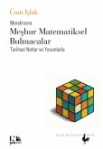 Meraklisina Meshur Matematiksel Bulmacalar Meraklisina Meshur Matematiksel Bulmacalar