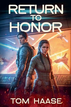 Cover Return to Honor