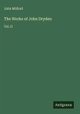 The Works of John Dryden