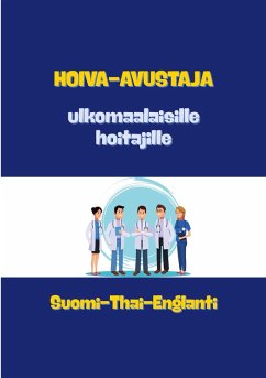 Hoiva-avustaja - Lahtela, Netrada