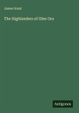 The Highlanders of Glen Ora