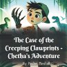 The Case of the Creeping Clawprints - Bild 1