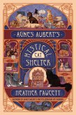 Agnes Aubert's Mystical Cat Shelter Agnes Aubert's Mystical Cat Shelter