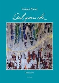 Cover Quel giorno che...