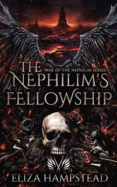 Cover The Nephilim's Fellowship