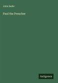 Paul the Preacher
