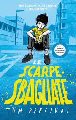 Le scarpe sbagliate - Percival, Tom