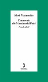 Commento alle Massime dei Padri. Perush leAvòt