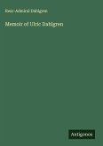 Memoir of Ulric Dahlgren