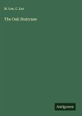 The Oak Staircase The Oak Staircase