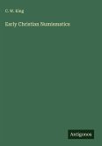 Early Christian Numismatics