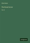 The Broad Arrow