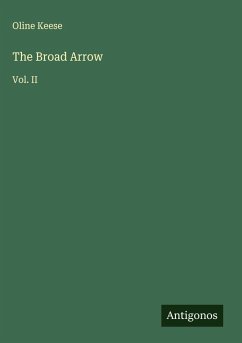 Cover The Broad Arrow