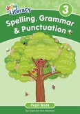 Spelling, Grammar & Punctuation Pupil Book 3 Spelling, Grammar & Punctuation Pupil Book 3