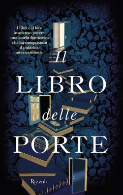 Cover Il libro delle porte