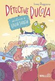 Mistero a Lago Svago. Detective Rucola Mistero a Lago Svago. Detective Rucola