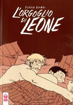 L' orgoglio di Leone - Biondi, Flavia