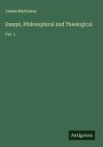 Essays, Philosophical and Theological