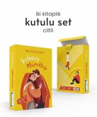 Solmus Mürekkep - 2 Kitaplik Set Ciltli Solmus Mürekkep - 2 Kitaplik Set Ciltli