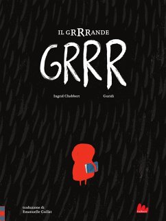 Cover Il grrrande grrr